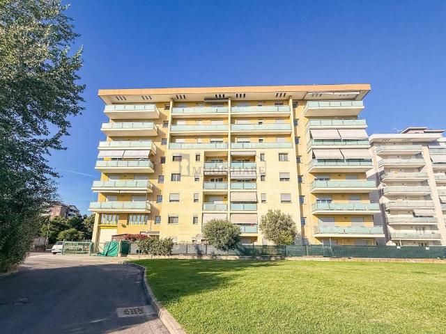 Appartamento in vendita a San Giuliano Milanese MI