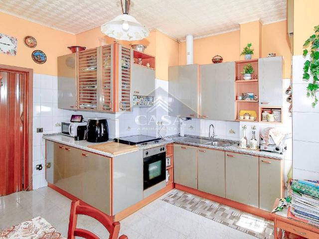 Appartamento in vendita a San Giuliano Milanese MI