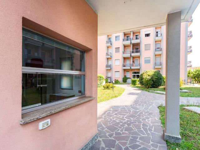 Appartamento in vendita a San Giuliano Milanese MI