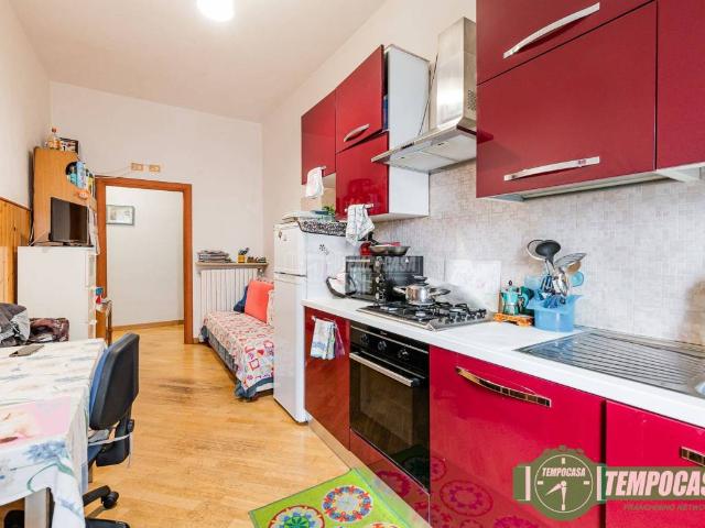 Appartamento in vendita a San Giuliano Milanese MI