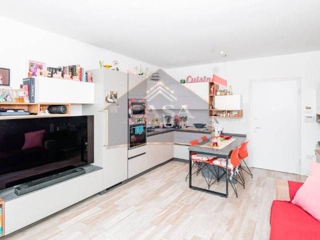Appartamento in vendita a San Giuliano Milanese MI
