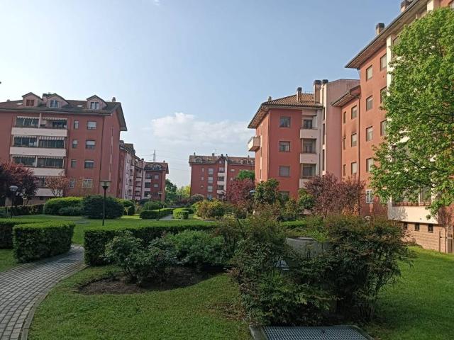 Appartamento in vendita a San Giuliano Milanese MI