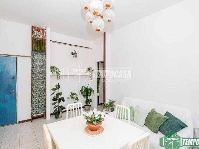 Appartamento in vendita a San Giuliano Milanese MI