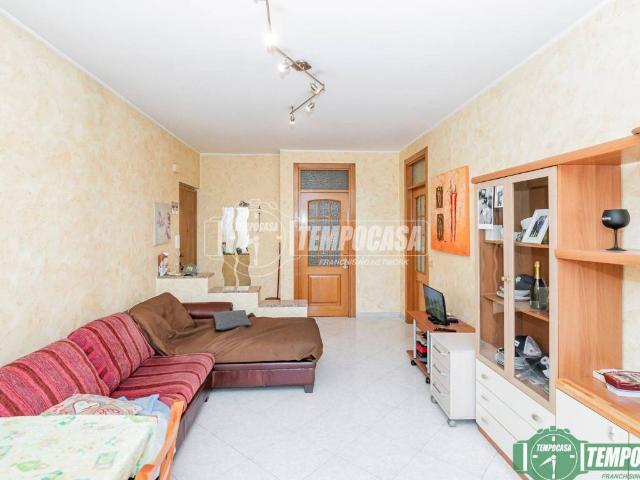 Appartamento in vendita a San Giuliano Milanese MI