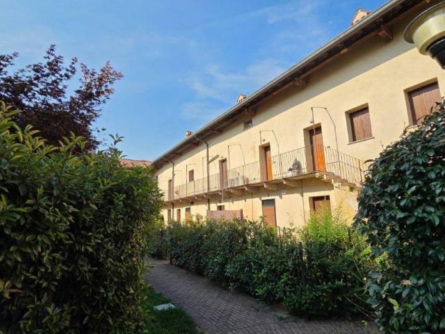 Appartamento in vendita a San Giuliano Milanese MI