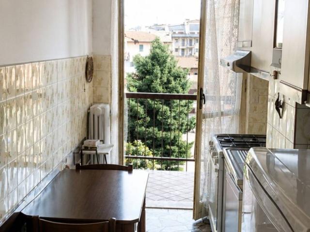 Appartamento in vendita a San Giuliano Milanese MI