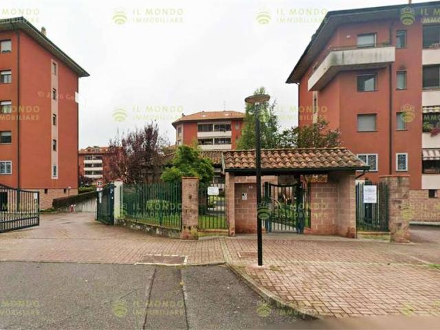 Appartamento in vendita a San Giuliano Milanese MI
