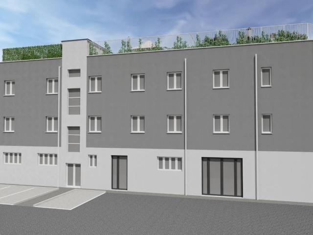 Appartamento in vendita a San Giuliano Milanese MI
