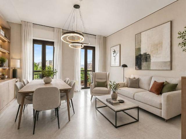 Appartamento in vendita a San Giuliano Milanese MI