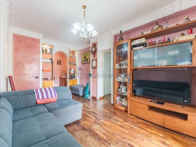Appartamento in vendita a San Giuliano Milanese MI