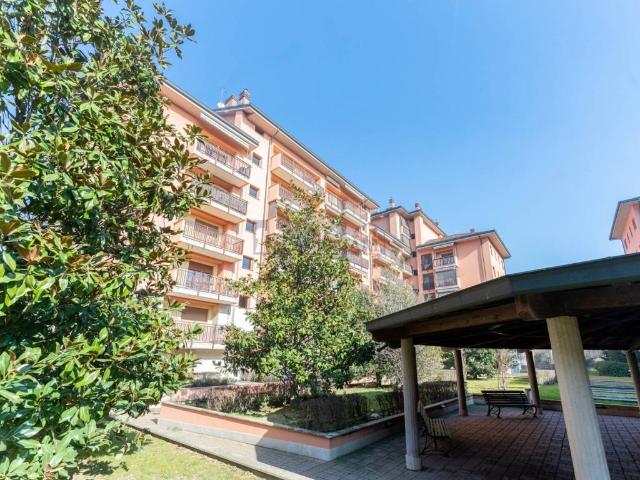 Appartamento in vendita a San Giuliano Milanese MI