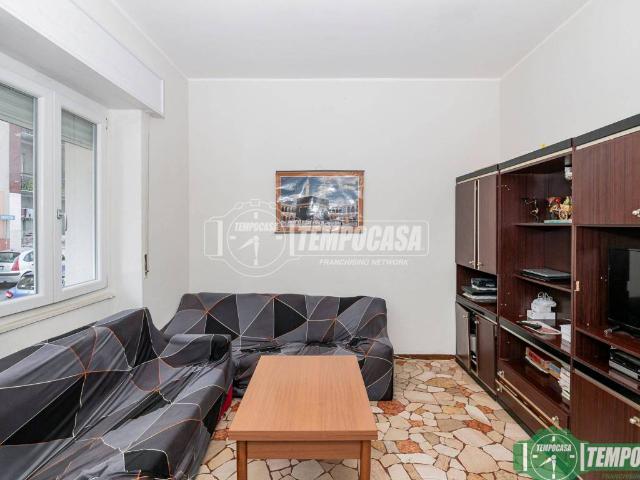 Appartamento in vendita a San Giuliano Milanese MI