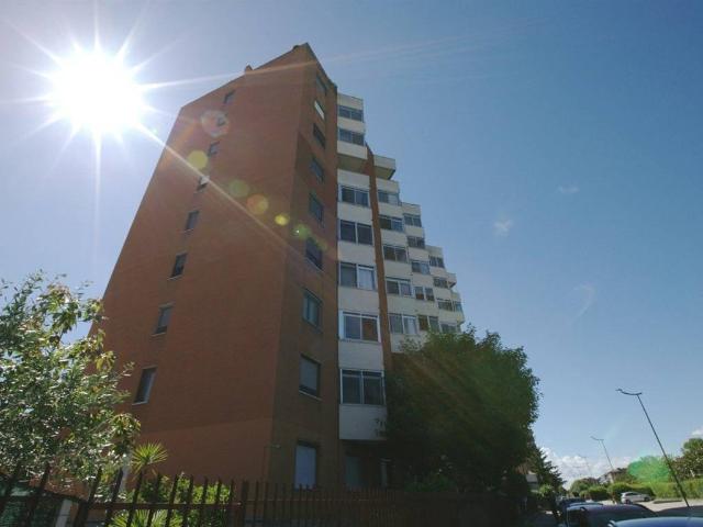 Appartamento in vendita a San Giuliano Milanese MI