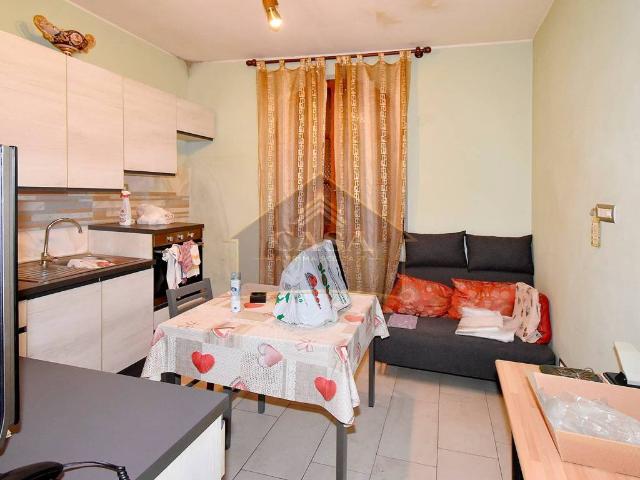 Appartamento in vendita a San Giuliano Milanese MI