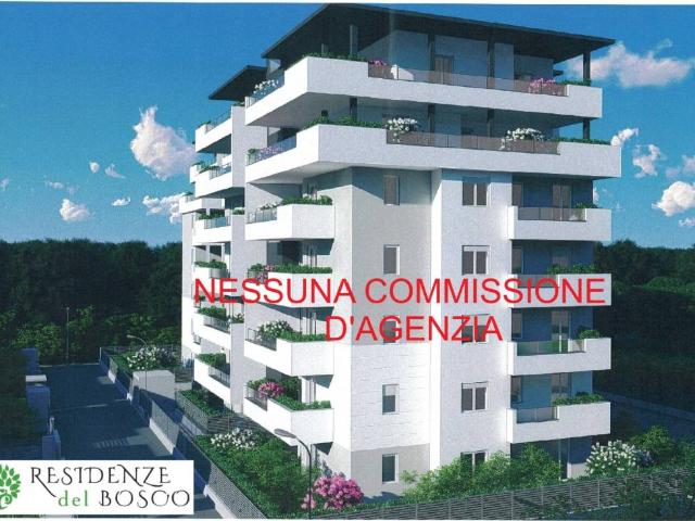 Appartamento in vendita a San Giuliano Milanese MI