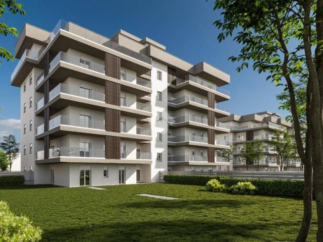 Appartamento in vendita a San Giuliano Milanese MI