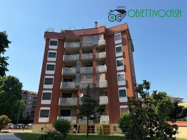 Appartamento in vendita a San Giuliano Milanese MI