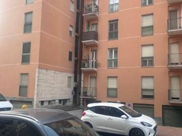 Appartamento in vendita a San Giuliano Milanese MI