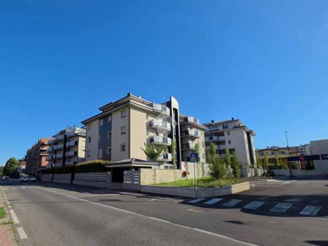 Appartamento in vendita a San Giuliano Milanese MI