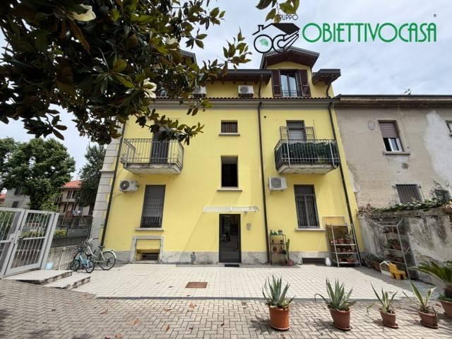 Appartamento in vendita a San Giuliano, San Giuliano Milanese