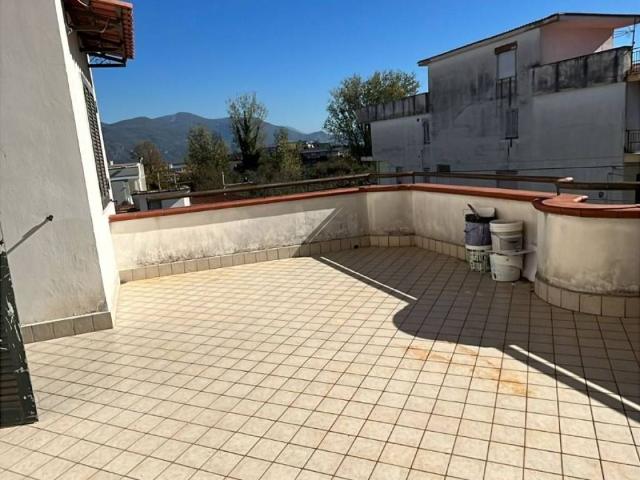 Appartamento in vendita a San Giuseppe Vesuviano NA
