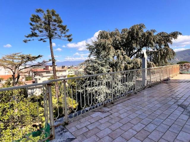 Appartamento in vendita a San Giuseppe Vesuviano NA
