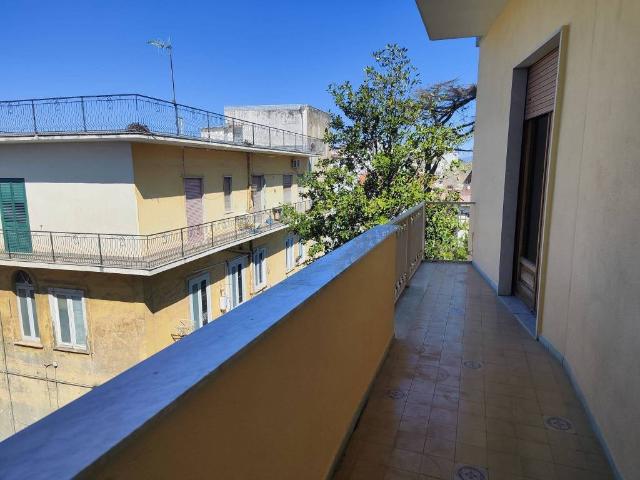 Appartamento in vendita a San Giuseppe Vesuviano NA