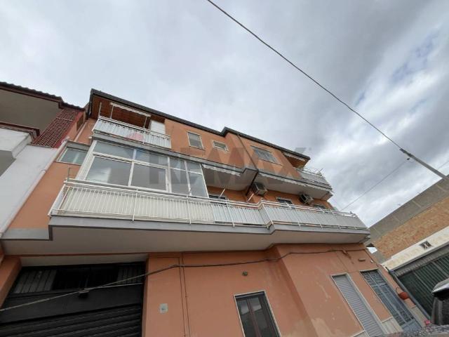 Appartamento in vendita a San Giuseppe Vesuviano NA