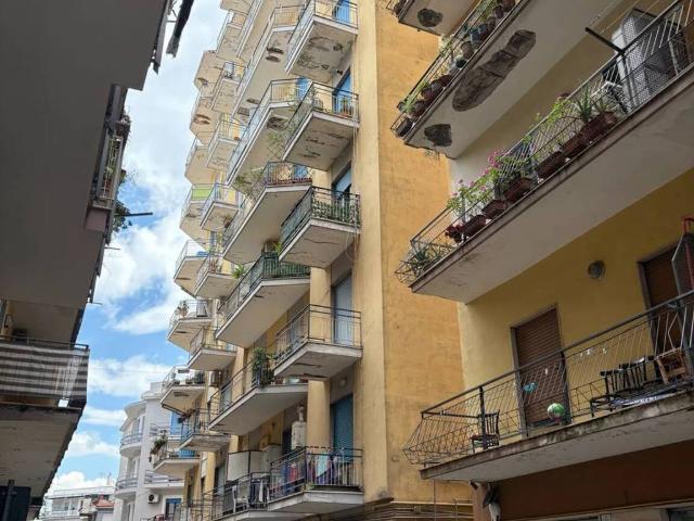 Appartamento in vendita a San Giuseppe Vesuviano NA