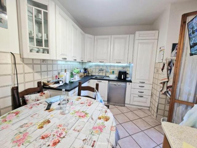 Appartamento in vendita a San Giusto Campi Bisenzio 85 mq Rif: 1400711