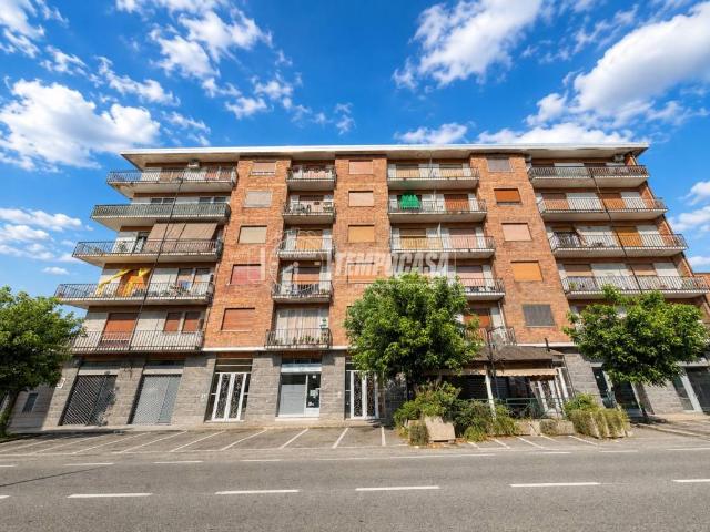Appartamento in vendita a San Giusto Canavese TO