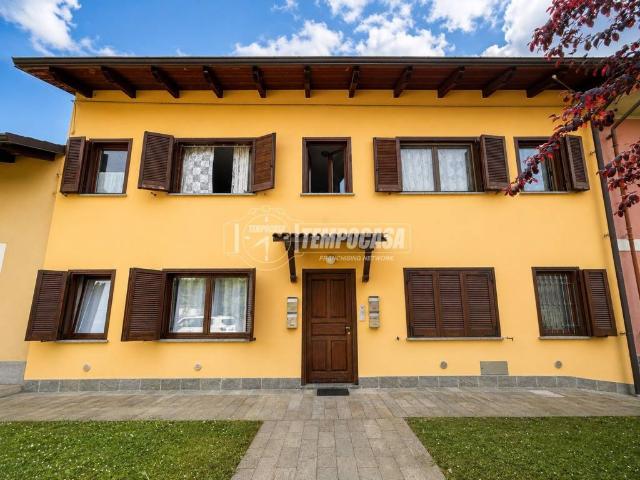 Appartamento in vendita a San Giusto Canavese TO
