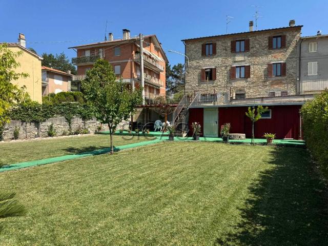 Appartamento in vendita a San Giustino via Centrale, 130
