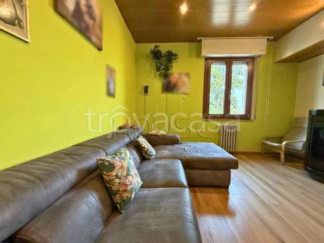 Appartamento in vendita a San Giustino viale toscana