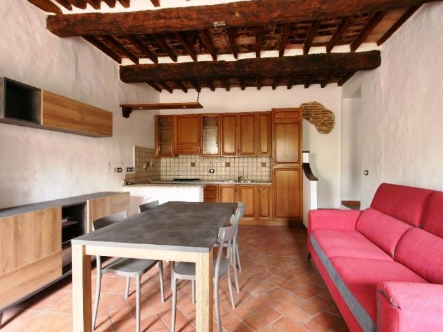 Appartamento in vendita a San Giustino PG