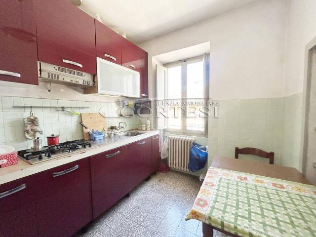 Appartamento in vendita a San Giustino PG