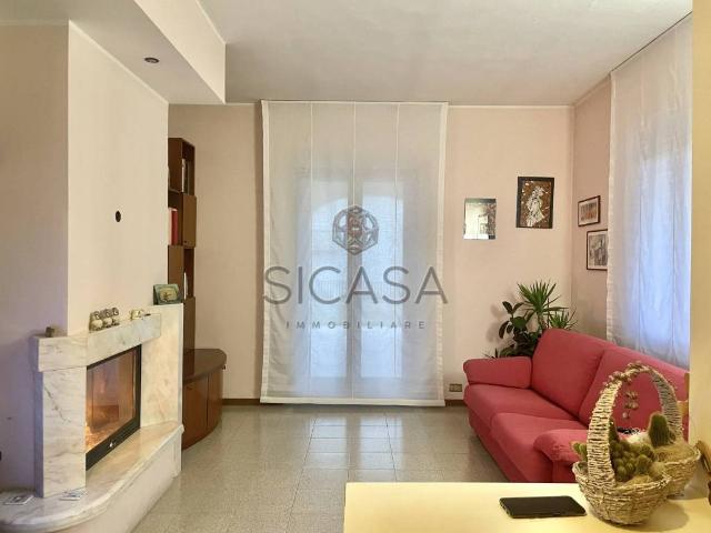 Appartamento in vendita a San Giustino PG