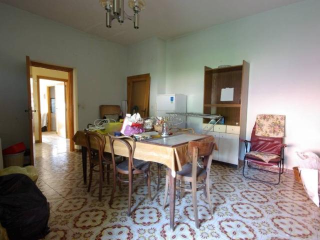 Appartamento in vendita a San Giustino PG