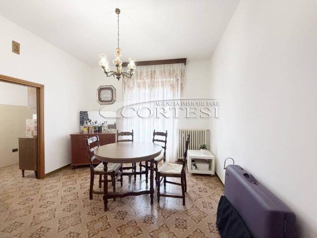 Appartamento in vendita a San Giustino PG