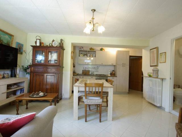 Appartamento in vendita a San Giustino PG