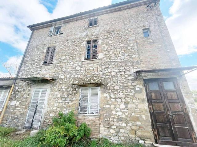 Appartamento in vendita a San Giustino PG
