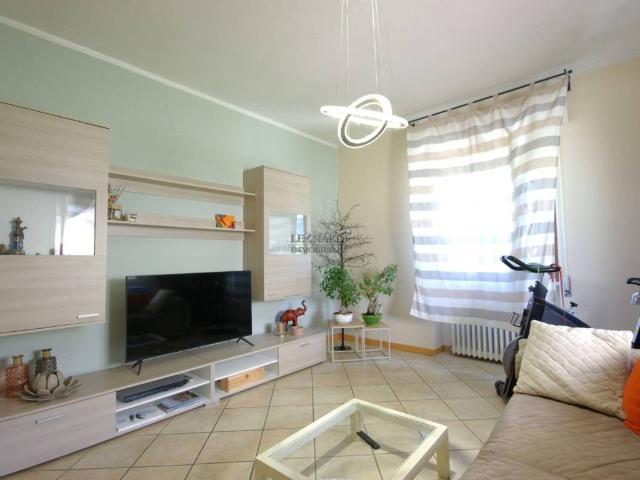 Appartamento in vendita a San Giustino PG
