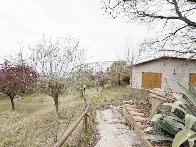 Appartamento in vendita a San Giustino PG