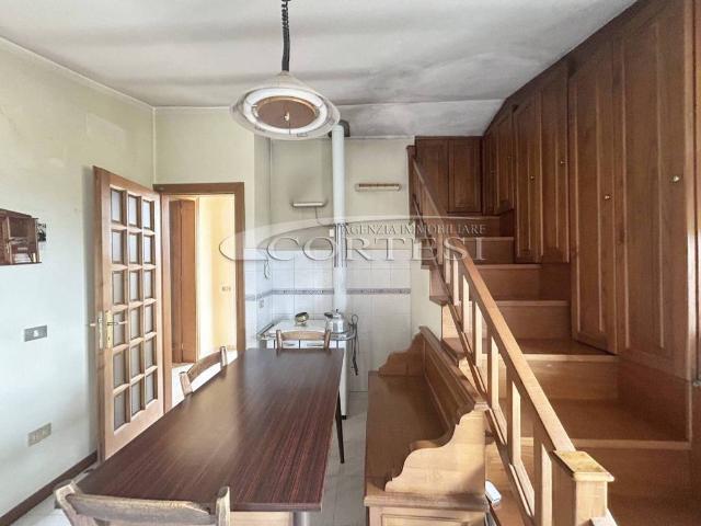 Appartamento in vendita a San Giustino PG