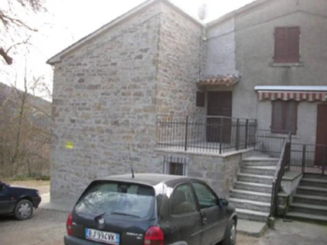 Appartamento in vendita a San Giustino PG