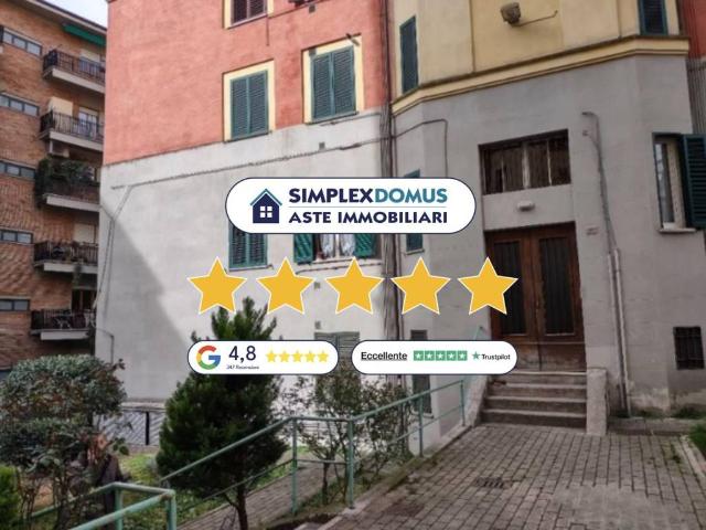 Appartamento in vendita a San Giustino PG