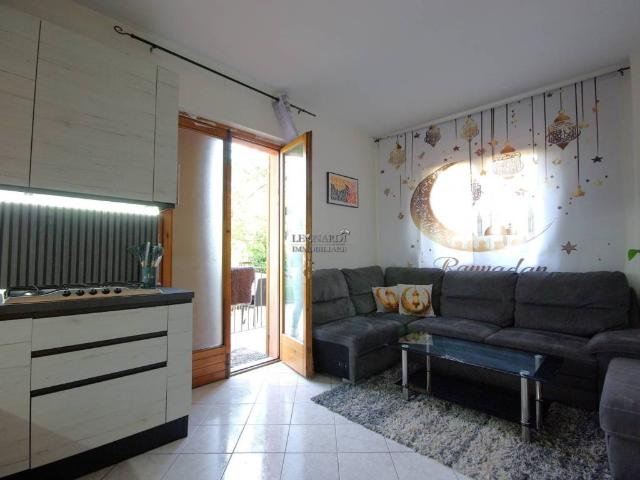Appartamento in vendita a San Giustino PG