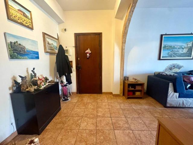 Appartamento in vendita a San Gregorio di Catania CT