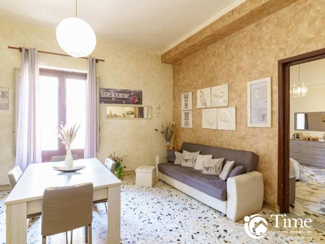 Appartamento in vendita a San Gregorio di Catania CT