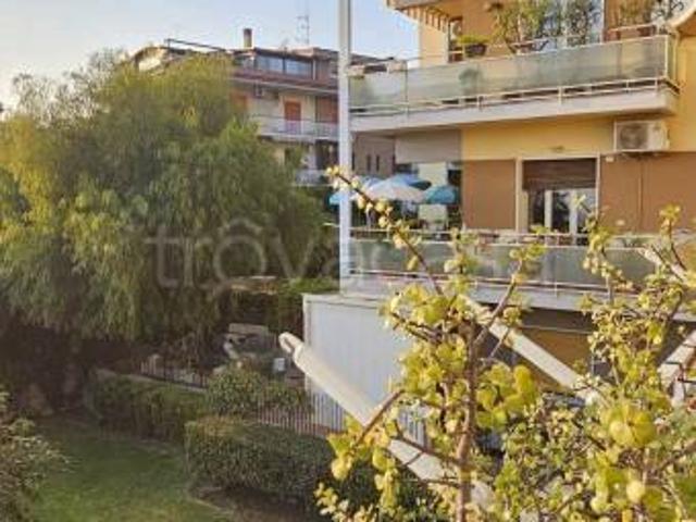 Appartamento in vendita a San Gregorio di Catania via 20 Settembre